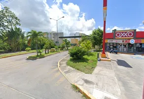 Foto de inmueble en CIRCUITO VISTA ALEGRE #S/N, Col. Supermanzana 253 C.P. 77518, Benito Juárez