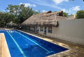 Foto de inmueble en Departamento EN Venta, Residencial Real Valencia, Cancun, Q. Roo., Col. Supermanzana 260 C.P. 77539, Benito Juárez