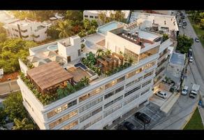 Foto de inmueble en "E" Departamento en Venta Barcelona Condos, Col. Supermanzana 3 Centro C.P. 77500, Benito Juárez