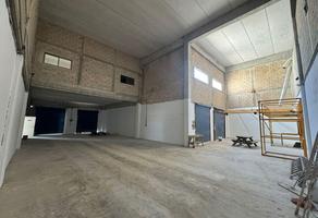 Foto de inmueble en Renta Bodega Parque Logístico APQ Colosio Cancún 1000 m2, Col. Supermanzana 301 C.P. 77536, Benito Juárez