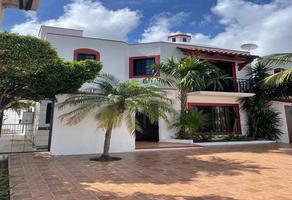 Foto de inmueble en Av. Cancún / Lago Ontario, Col. Supermanzana 312 C.P. 77533, Benito Juárez