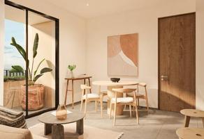 Foto de inmueble en Departamento  2 Recámaras en Preventa Okun en Cancún, Col. Supermanzana 321 C.P. 77535, Benito Juárez