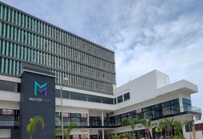 Foto de inmueble en Oficina en Nivel 3 en Venta en Master Plaza Av. 135, Col. Supermanzana 327 C.P. 77535, Benito Juárez
