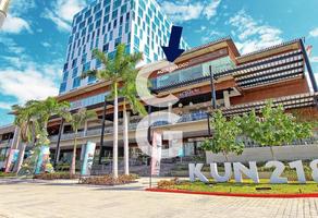 Foto de inmueble en Corporativo Kun, Col. Supermanzana 4 A C.P. 77500, Benito Juárez
