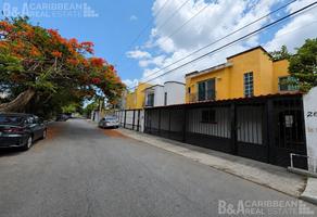 Foto de inmueble en Casa en Renta en Supermanzana 50 - Cancún Centro, Col. Supermanzana 50 C.P. 77533, Benito Juárez