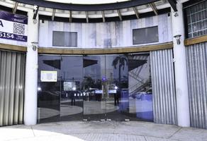 Foto de inmueble en Local Comercial en Renta Avenida La Luna Cancun, Col. Supermanzana 50 C.P. 77533, Benito Juárez