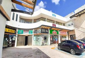 Foto de inmueble en Local Comercial en Renta en Av. La Luna Cancún, Col. Supermanzana 50 C.P. 77533, Benito Juárez