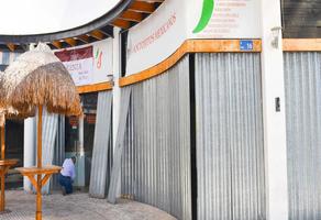 Foto de inmueble en Local en Renta en Plaza del Ángel Cancun Planta Baja, Col. Supermanzana 50 C.P. 77533, Benito Juárez