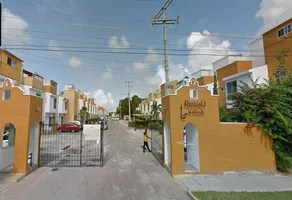 Foto de inmueble en VILLA 21 L 3 MZA 16  REGION 501 BENITO JUÁREZ BENITO JUAREZ C.P. 77533 QUINTANA ROO #21, Col. Supermanzana 50 C.P. 77533, Benito Juárez