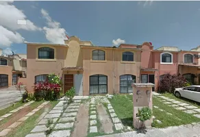 Foto de inmueble en Mar Rojo, Col. Supermanzana 500 C.P. 77533, Benito Juárez
