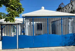 Foto de inmueble en av cancun #S/N, Col. Supermanzana 504 C.P. 77533, Benito Juárez
