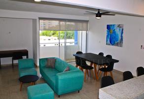 Foto de inmueble en Departamento EN Venta, Residencias Liverte, Cancun, Q. Roo. Piso 3, Col. Supermanzana 511 C.P. 77534, Benito Juárez