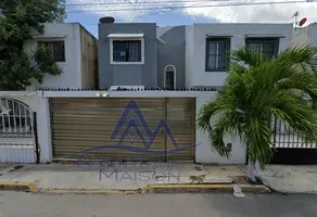 Foto de inmueble en Sin nombre de calle, Col. Supermanzana 512 C.P. 77534, Benito Juárez
