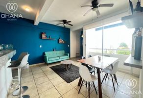 Foto de inmueble en Condominio Liverte | Departamento Amueblado en Renta, Col. Supermanzana 514 C.P. 77535, Benito Juárez