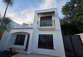 Foto de inmueble en Renta Casa Amueblada EN Santa FE, Cancun, Col. Supermanzana 52 C.P. 77500, Benito Juárez