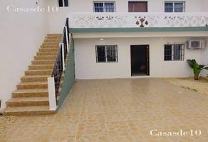 Foto de inmueble en Lopez Portillo, Col. Supermanzana 66 C.P. 77510, Benito Juárez