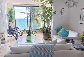 Foto de inmueble en Departamento en Venta Frente al mar en Villas Hopelchén, Cancún #22, Col. Supermanzana 86 C.P. 77520, Benito Juárez