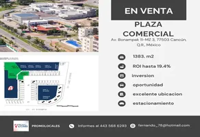 Foto de inmueble en av Bonampak #11Int. 3, Col. Supermanzana 9 C.P. 77503, Benito Juárez