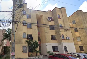 Foto de inmueble en CALLE 10 #edif. 3, Col. Supermanzana 95 C.P. 77534, Benito Juárez