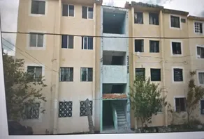 Foto de inmueble en Sin nombre de calle #1405Int. Edificio 7, Col. Supermanzana 96 C.P. 77535, Benito Juárez