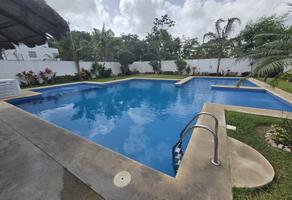 Foto de inmueble en SM 207 mz40 lt 4 casa 41 Cda Quinta los Cedros, Col. Tierra Nuestra Cancún C.P. 77519, Benito Juárez