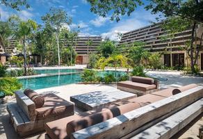 Foto de inmueble en Av Tulum, Col. Tulum Centro C.P. 77760, Tulum