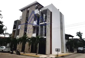 Foto de inmueble en Libra Norte #Lt 9Int. 4, Col. Tulum Centro C.P. 77760, Tulum