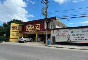 Foto de inmueble en Okot #S/N esq. con Calle Mega Norte y Alfa Norte, Col. Tulum Centro C.P. 77760, Tulum