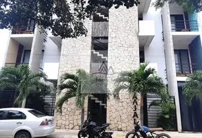 Foto de inmueble en POLAR PONIENTE #2, Col. Tulum Centro C.P. 77760, Tulum