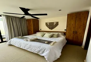 Foto de inmueble en Región 15, calle 31 #0Int. 014, Col. Tulum Centro C.P. 77760, Tulum