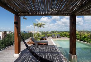 Foto de inmueble en SAMARE 28, Col. Tulum Centro C.P. 77760, Tulum