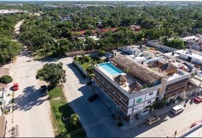 Foto de inmueble en Satelite, Col. Tulum Centro C.P. 77760, Tulum