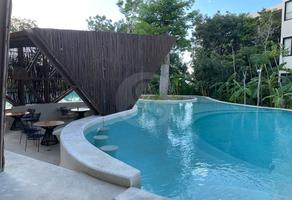 Foto de inmueble en Tulum, Col. Tulum Centro C.P. 77760, Tulum