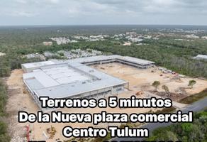 Foto de inmueble en Ya'ax Tulum, Col. Tulum Centro C.P. 77760, Tulum