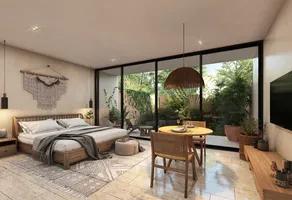 Foto de inmueble en kaybe #1Int. 1, Col. Tulum Centro C.P. 77760, Tulum