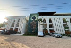 Foto de inmueble en Región 08, Manzana 600, Lote 04, Col. Tumben Kaa C.P. 77760, Tulum