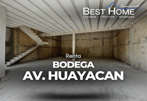 Foto de inmueble en Av Huayacan, Col. Universidad Anáhuac de Cancún C.P. 77560, Benito Juárez