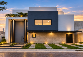 Foto de inmueble en AV. HUAYACAN, Col. Vía Cumbres Residencial C.P. 77560, Benito Juárez