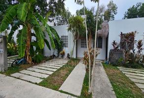 Foto de inmueble en Casa EN Venta, Residencial EL Faro, Puerto Morelos, Q. Roo., Col. Villas Morelos II C.P. 77586, Puerto Morelos
