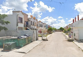 Foto de inmueble en Cerrada Calamar, Col. Villas Otoch Paraíso C.P. 77539, Benito Juárez