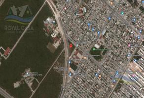 Foto de inmueble en Terreno EN Venta EN Playa DEL Carmen Escriturado  2,456 M2, Col. Villas Riviera C.P. 77724, Solidaridad