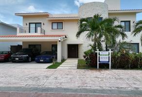 Foto de inmueble en LAGOS DEL SOL, Col. Villas Tropicales C.P. 77500, Benito Juárez