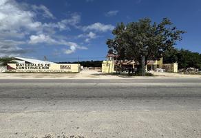 Foto de inmueble en Carretera Tulum-Cobá, 1 S/N-Km 2.8, Col. Villas Tulum C.P. 77764, Tulum