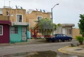 Foto de inmueble en Costureros, Smza 001, mza 08, lote 1,, Col. Villas del Carmen C.P. 77723, Solidaridad