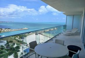 Foto de inmueble en Blvd Puerto Cancun, Col. Zona Hotelera C.P. 77500, Benito Juárez