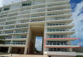 Foto de inmueble en Boulevard Kukulcan #M51 L11, Col. Zona Hotelera C.P. 77500, Benito Juárez