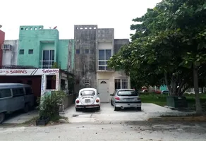 Foto de inmueble en CALLE ZAFIRO #CASA 1, Col. Zona Hotelera C.P. 77500, Benito Juárez