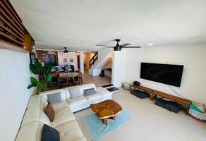 Foto de inmueble en MANDINGA, Col. Zona Hotelera C.P. 77500, Benito Juárez
