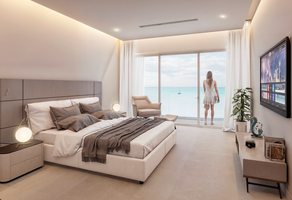 Foto de inmueble en Calle 10 norte, Col. Zona Hotelera Norte C.P. 77613, Cozumel