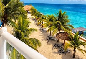 Foto de inmueble en zona hotelera norte, cozumel, Col. Zona Hotelera Norte C.P. 77613, Cozumel
